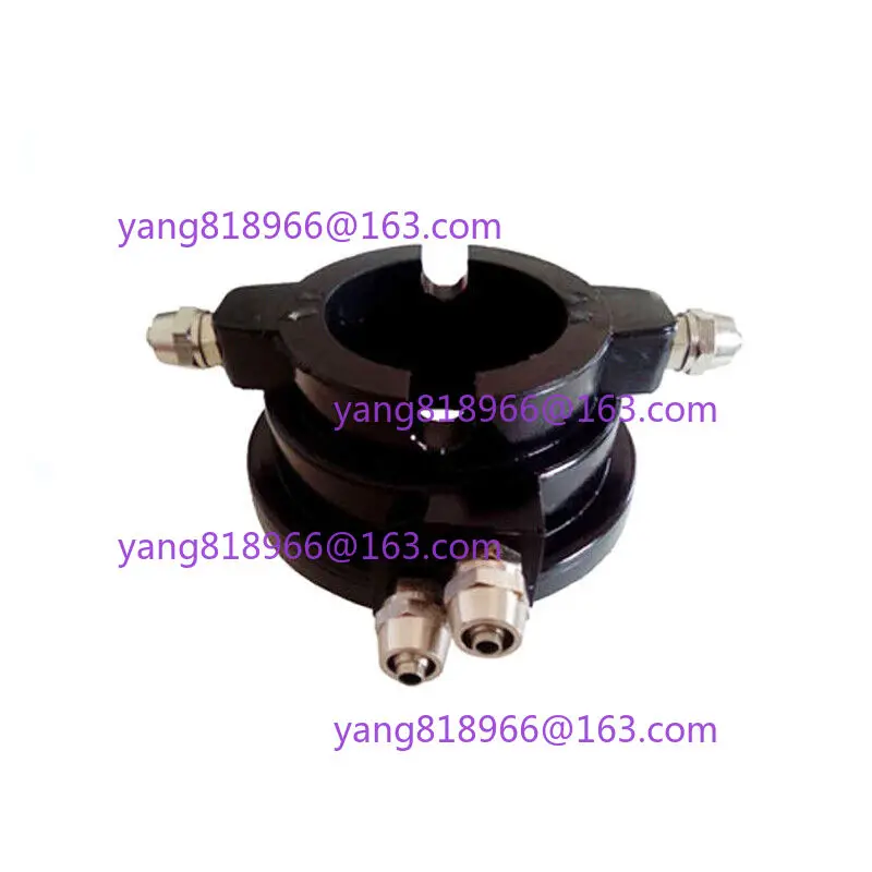 

Tire Tyre Changer Machines Parts Rotary Coupler Coupling Air Valve 1PC