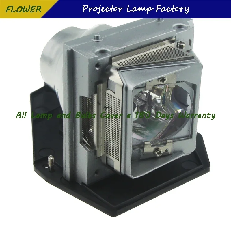 Lâmpada de projetor BL-FP330A com caixa para OPTOMA EP782 / EP782W / EZPRO782 / TX778W / TX782 / TX782W com 180 dias de garantia