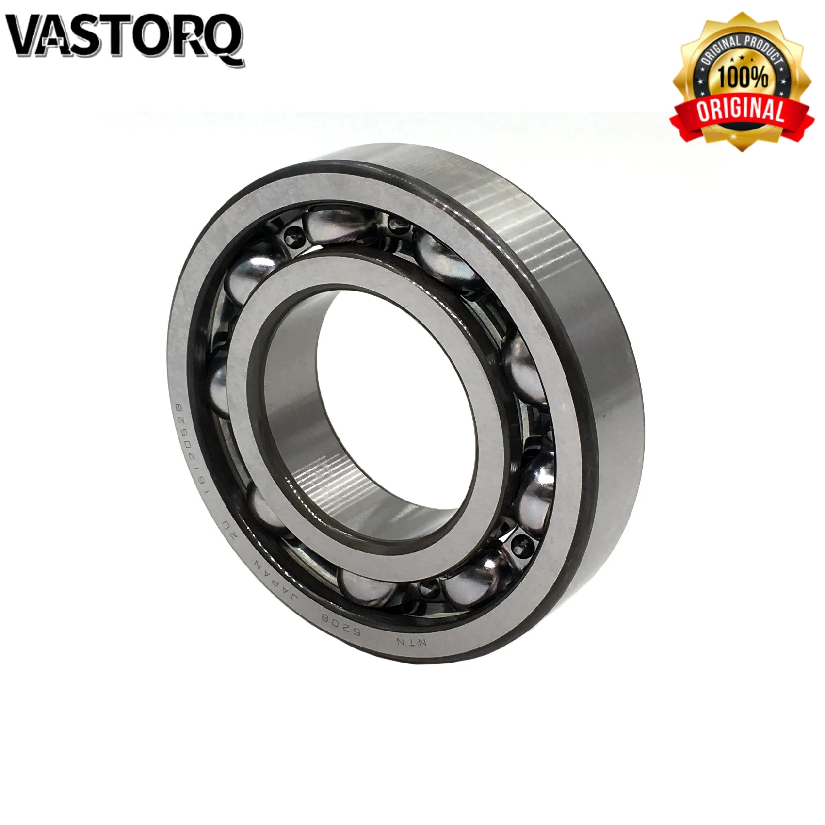 

Bearing for Right Crankcase For CF Moto 600cc ENGINE U6 196S-B X6 196S-C 2V91W U8 Z8 2V91W-S CF188 PART NO.30499-04000