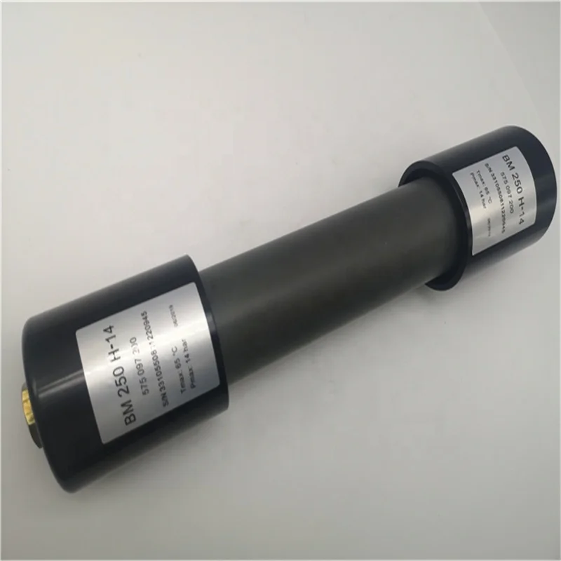 

MV.063.081 63.102.2061 63.102.2091 Filter For SM74 Offset Printing Machine Parts