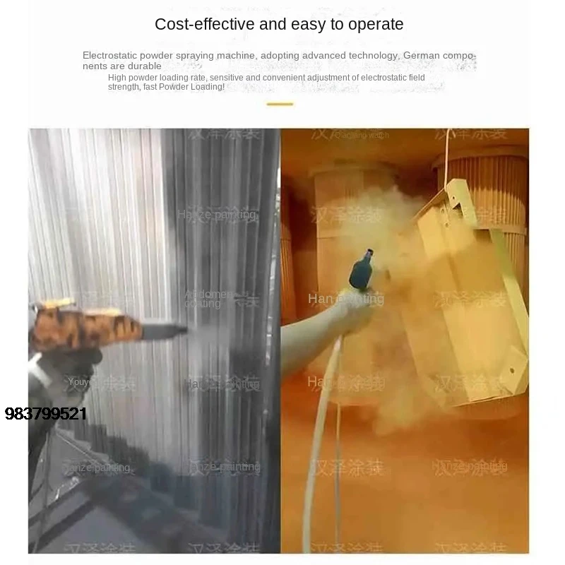 Good Price New Port…