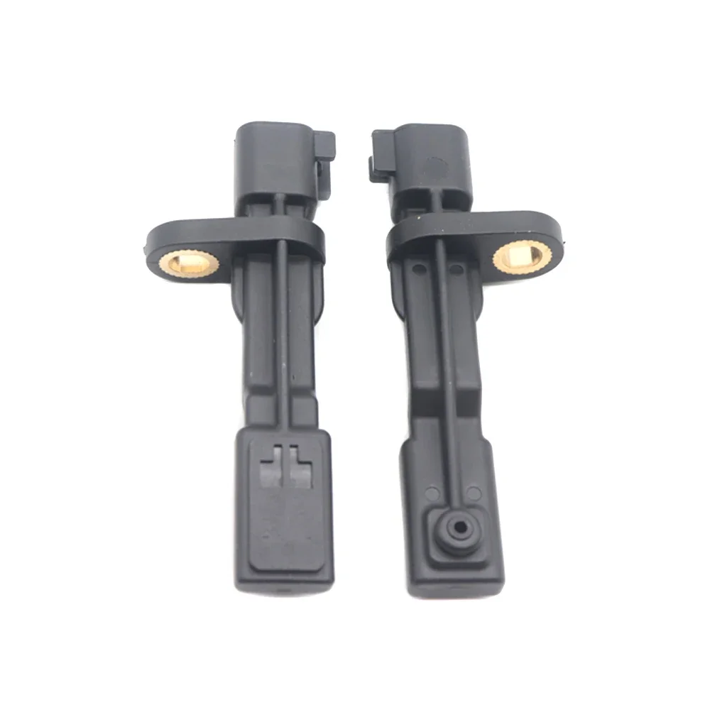 For Dodge Nitro Jeep Liberty Wrangler Wrangler JK 3.6L 3.8L Car Front/Rear ABS Wheel Speed Sensor 68003281AA 52125003AA