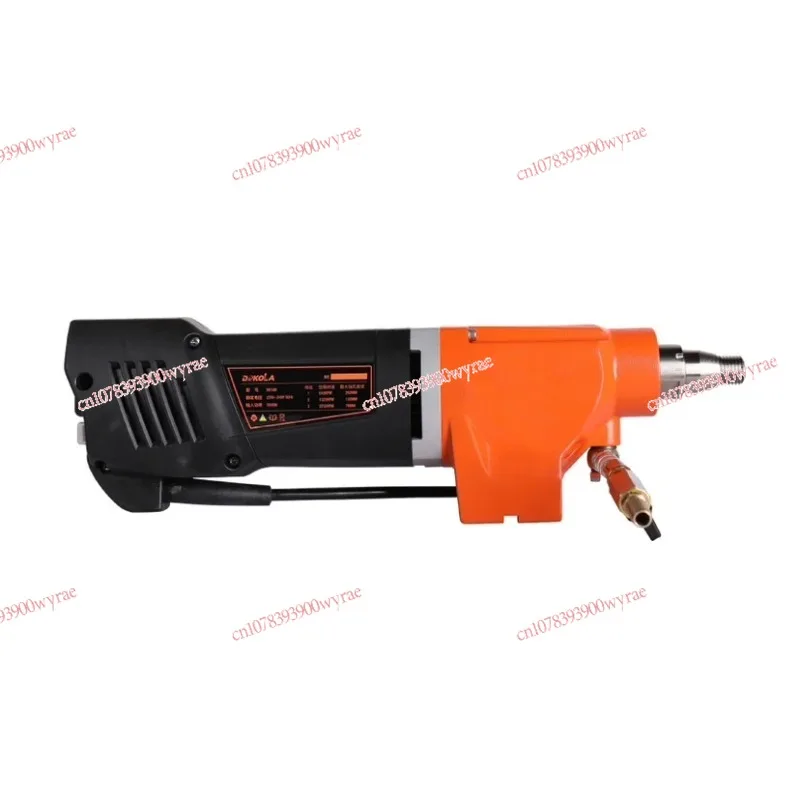 

DE10B Home Decoration Brushless Drilling Machine