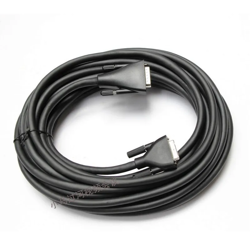 HDCI Camera Extension Cable Suitable for 3rd 4th Gen Video Camera Group550 Group310 Conference System Camera Connecting Wire