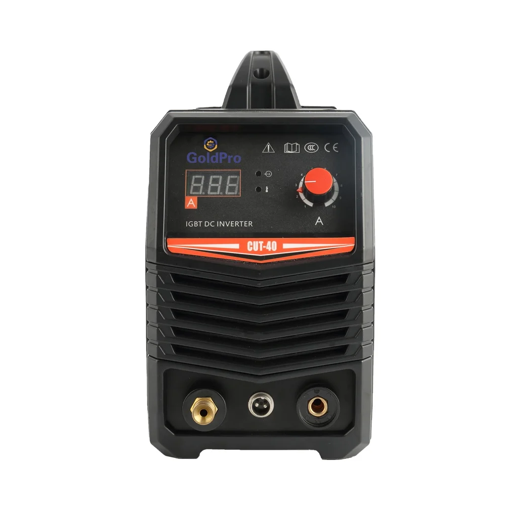 LINGBA air Plasma Cutter Manual Made in China - Buy Inverter air Plasma Cutter Machine CUT-40