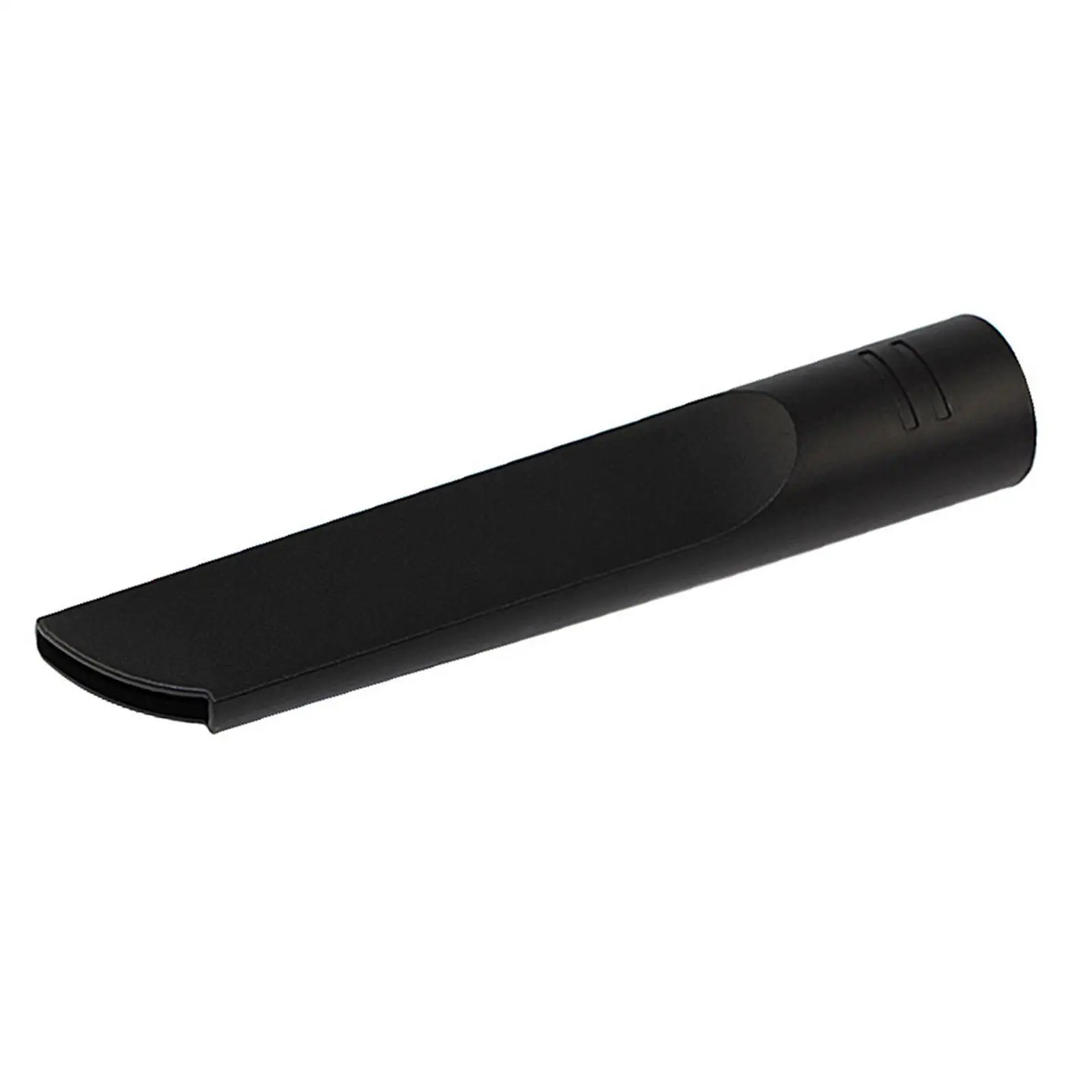 Vacuum Cleaner Nozzle Head 35mm Crevice Tool Attachment Vacuum Cleaner Parts Sturdy Vacuum Cleaner Accessory Replacement Head