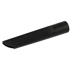 Vacuum Cleaner Nozzle Head 35mm Crevice Tool Attachment Vacuum Cleaner Parts Sturdy Vacuum Cleaner Accessory Replacement Head