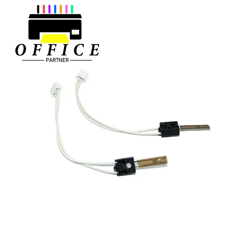 1setX Genuine New AW100128 AW100127 AW10-0128 AW10-0127 For Ricoh MPC2050 MPC2550 MPC2030 MPC 2551 2010 2530 Fuser Thermistor