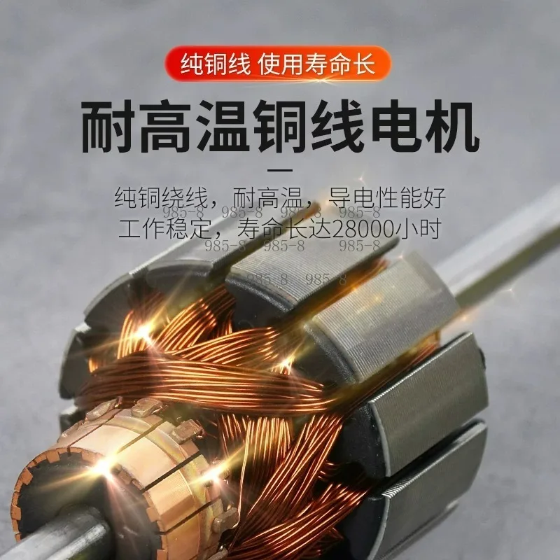 Commercial RV Van Automobile Refrigeration Parts, 848 Evaporator Assembly Support 12V 24V Universal Air Conditioner Modification