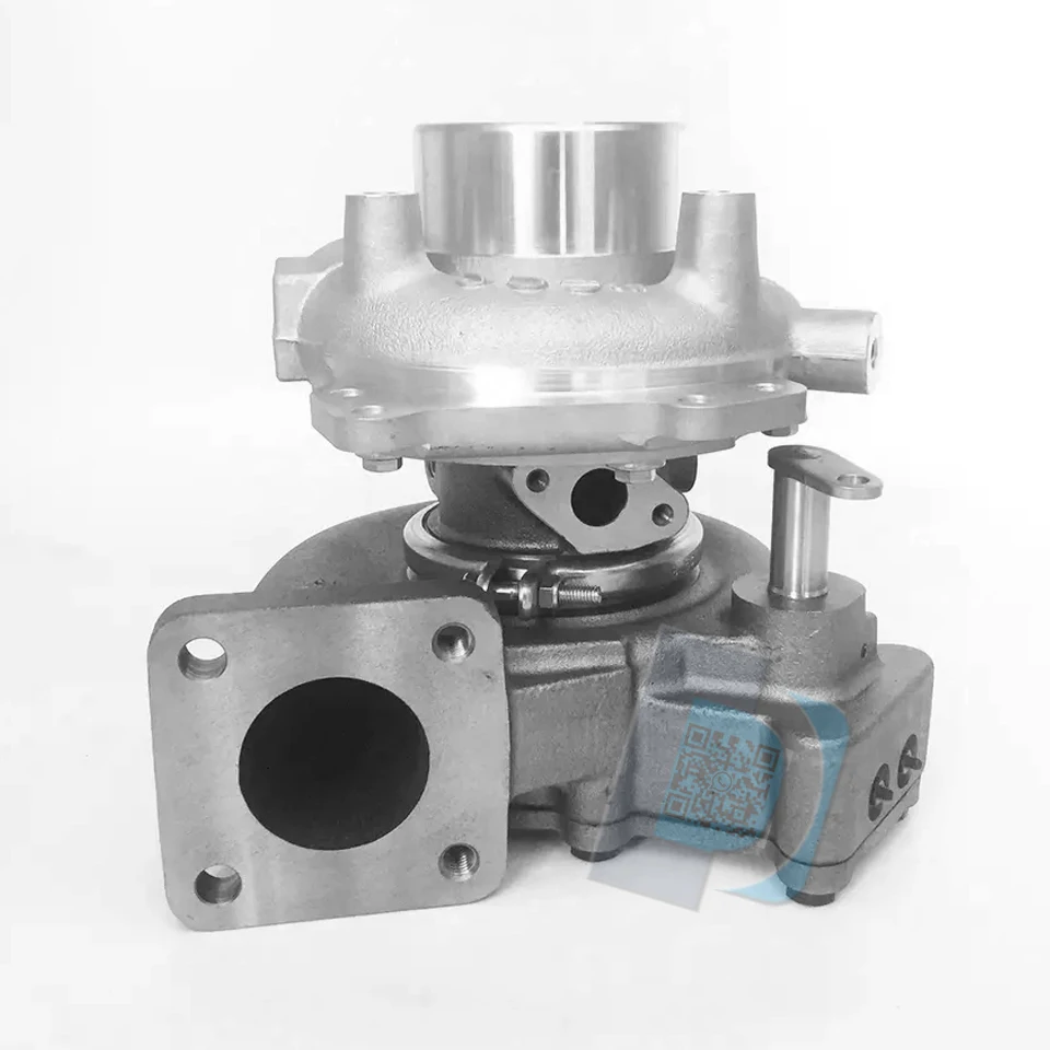 Turbo Turbocharger 898027-7731 8980277731 898027-7735 8980277735 29006N6520 VDA40018 For Isuzu NRR NPR Truck GMC W 5.2L 4HK1