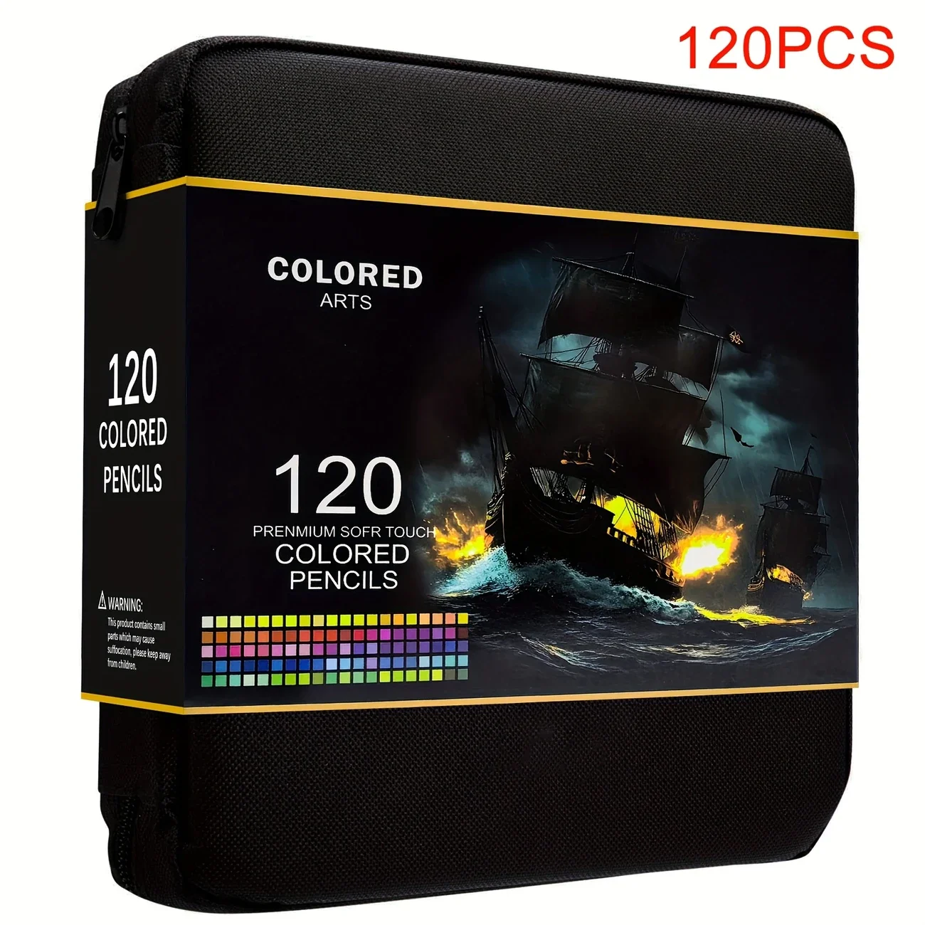 72-120-colored-pencils-with-zipper-quality-soft-coloured-leads-for-adult-artists-professionals-and-colorists