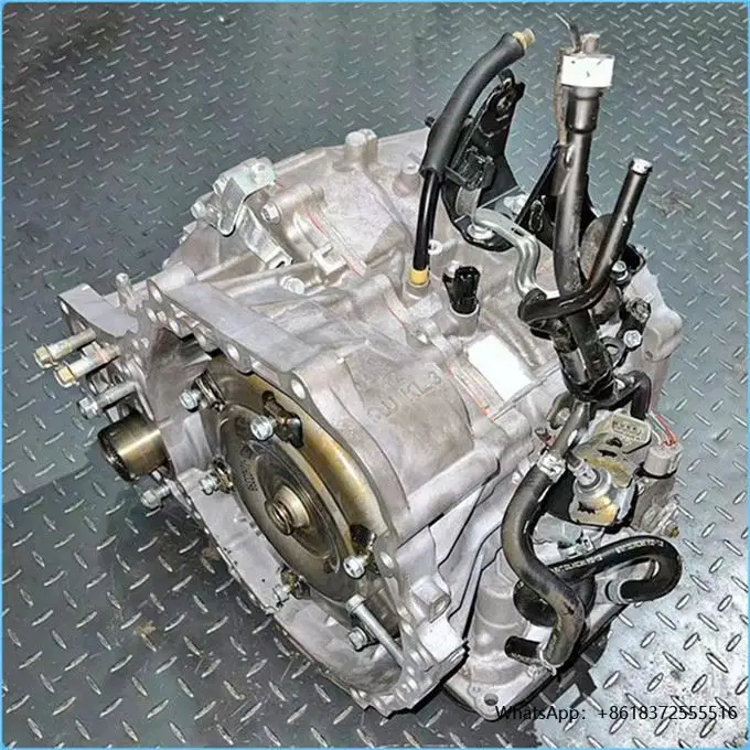 

daReconditioned Auto Transmission Clutch Assembly
