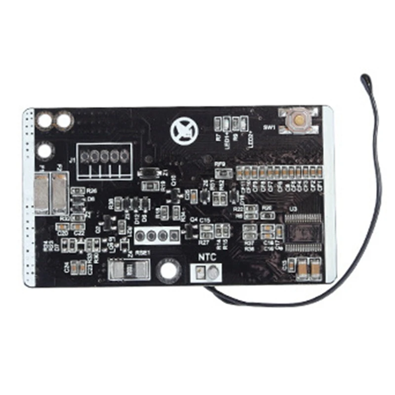 Scooter BMS 36V 15A M365 Module Bluetooth Communication Battery Protection Board For Xiaomi 1S Scooter Battery