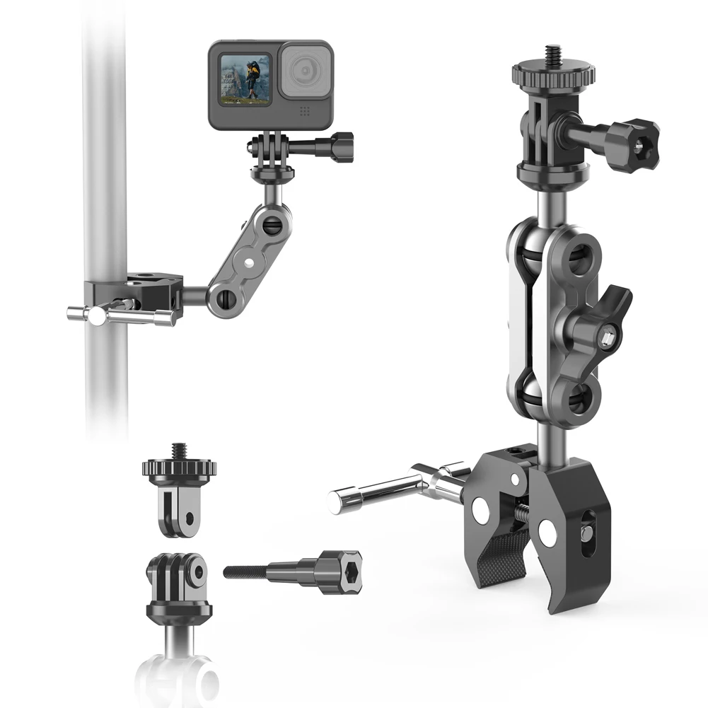 Bike Camera Holder …