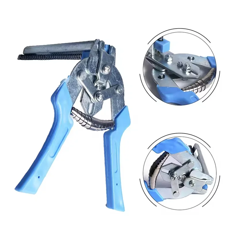 【Price-Drop!】M Type Nailer Wir - Gardening Tools Price review and price