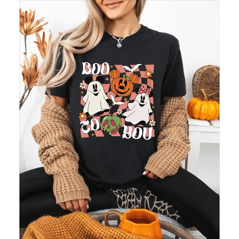 Boo To You Mickey M… - image