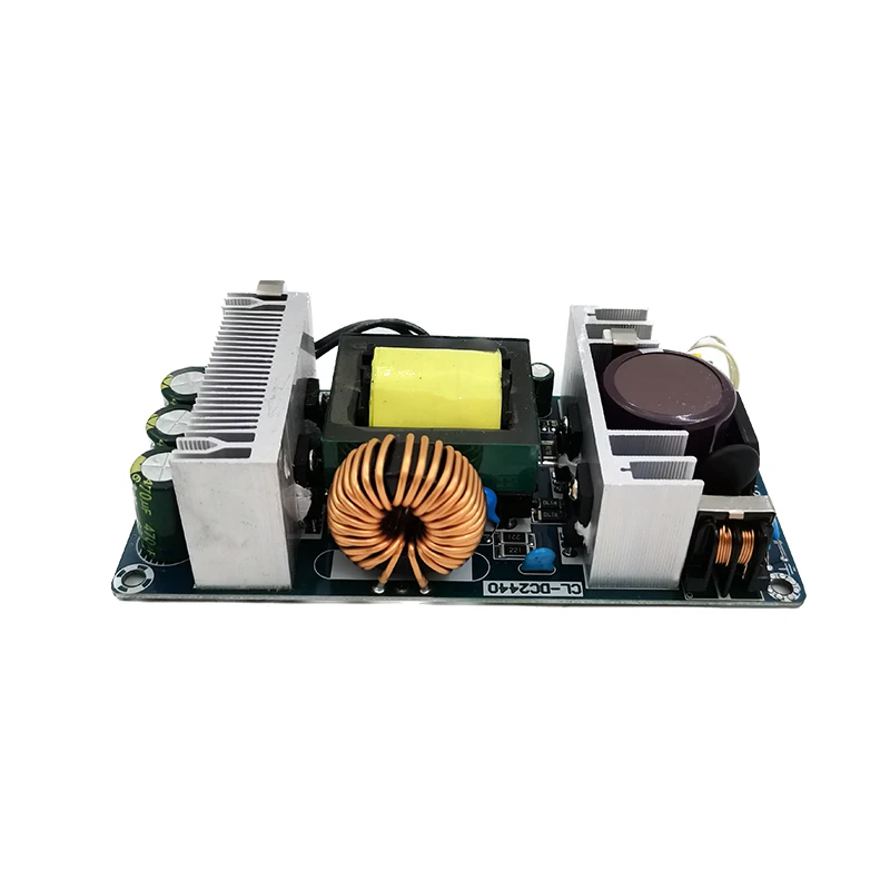 300W Switching Power Supply Module PCB Board AC 90-260V to DC 60V 5A SMPS Small and Light Switch Power For adapter DC-60V-5