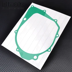 Motorcycle Stator Magneto Generator Cover Gasket For Yamaha YFM350RSE Raptor 350 Special Editon 2 YFM 350 X WARRIOR 350