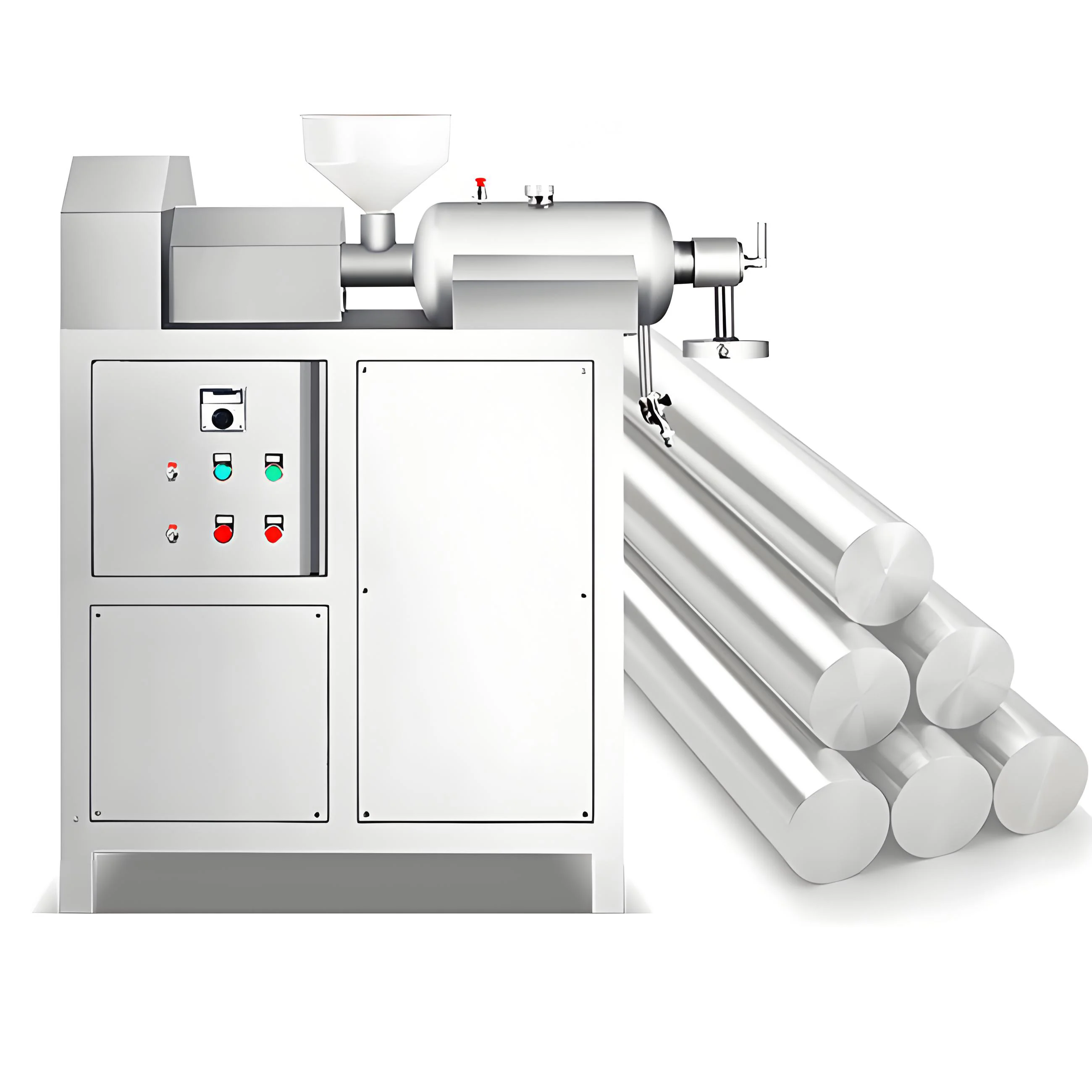 Long - Lived Flat Rice Noodle Machine Fried Rice Noodles Making Machine Fresh Rice Noodle Making Machine