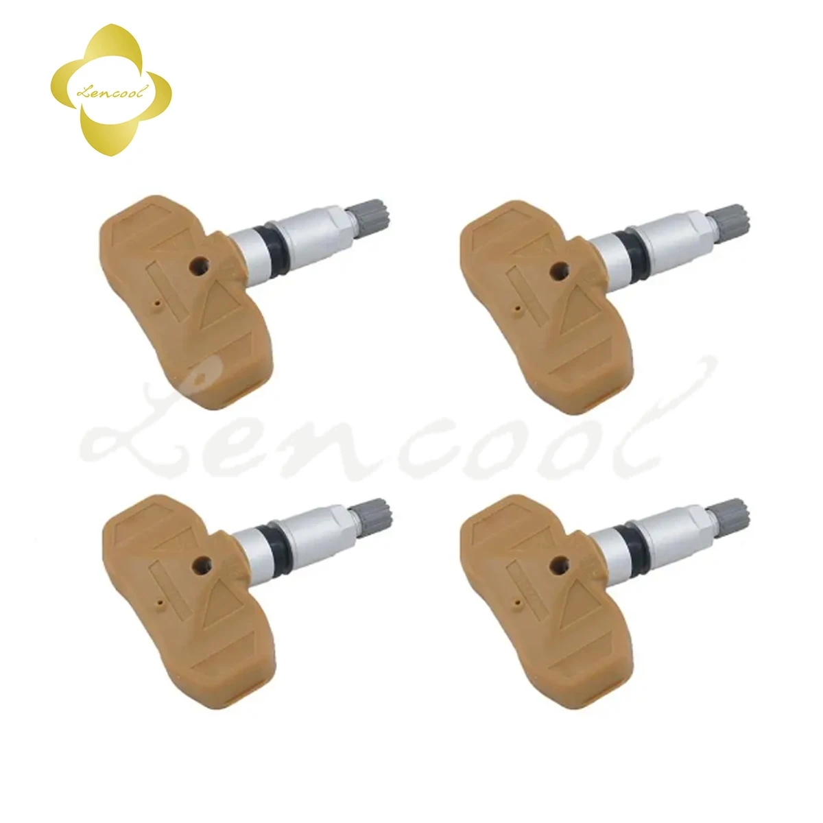 

TPMS Tire Pressure Sensor For Chevrolet Trailblazer KC Cadillac CTS GMX322 25774007