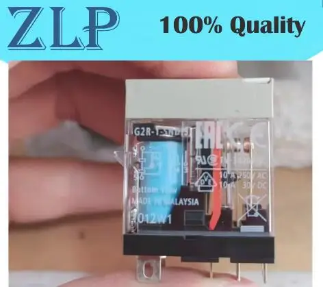 G2R-2-SN-1-SND(S) DC24V AC220V SNI SNDI relay new original