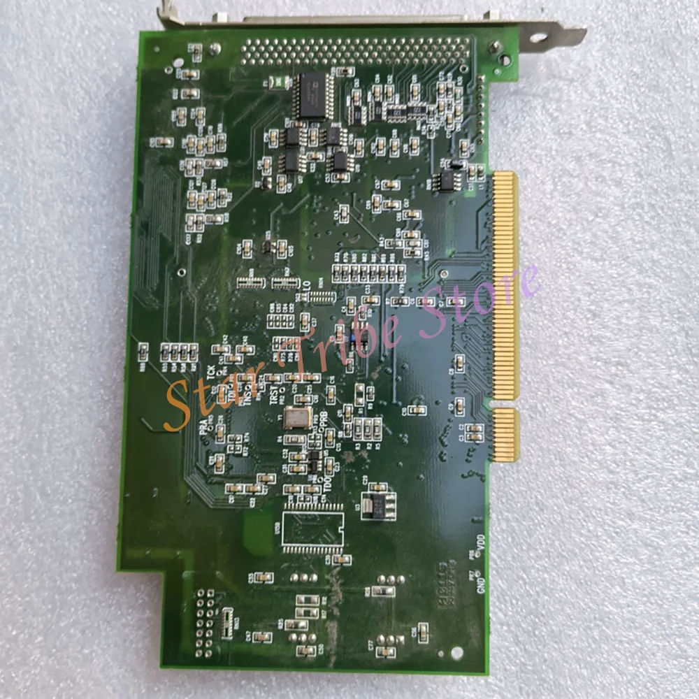 PCI-DAS6014 193803A-01 Computer Acquisition Card