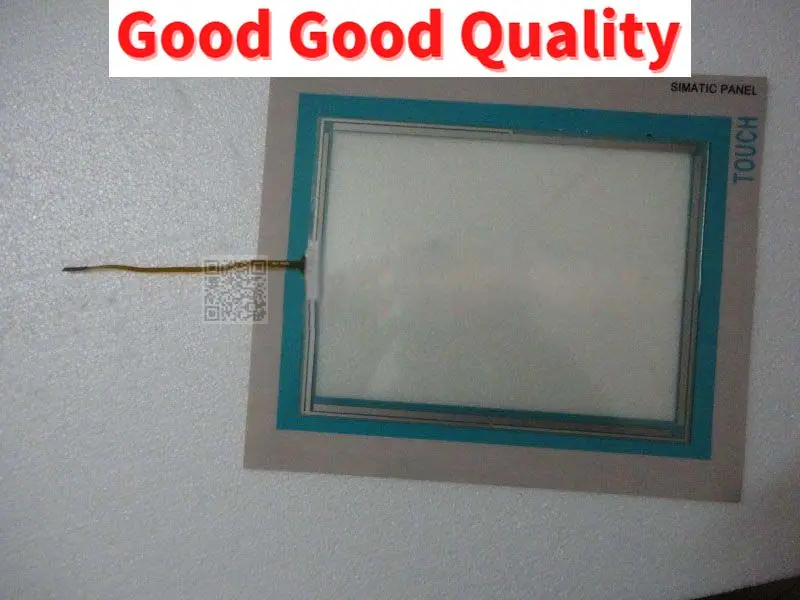 

MP270B-10 6AV6545-0AG10-0AX0 6AV6 545-0AG10-0AX0 Protective Film+Touch Glass