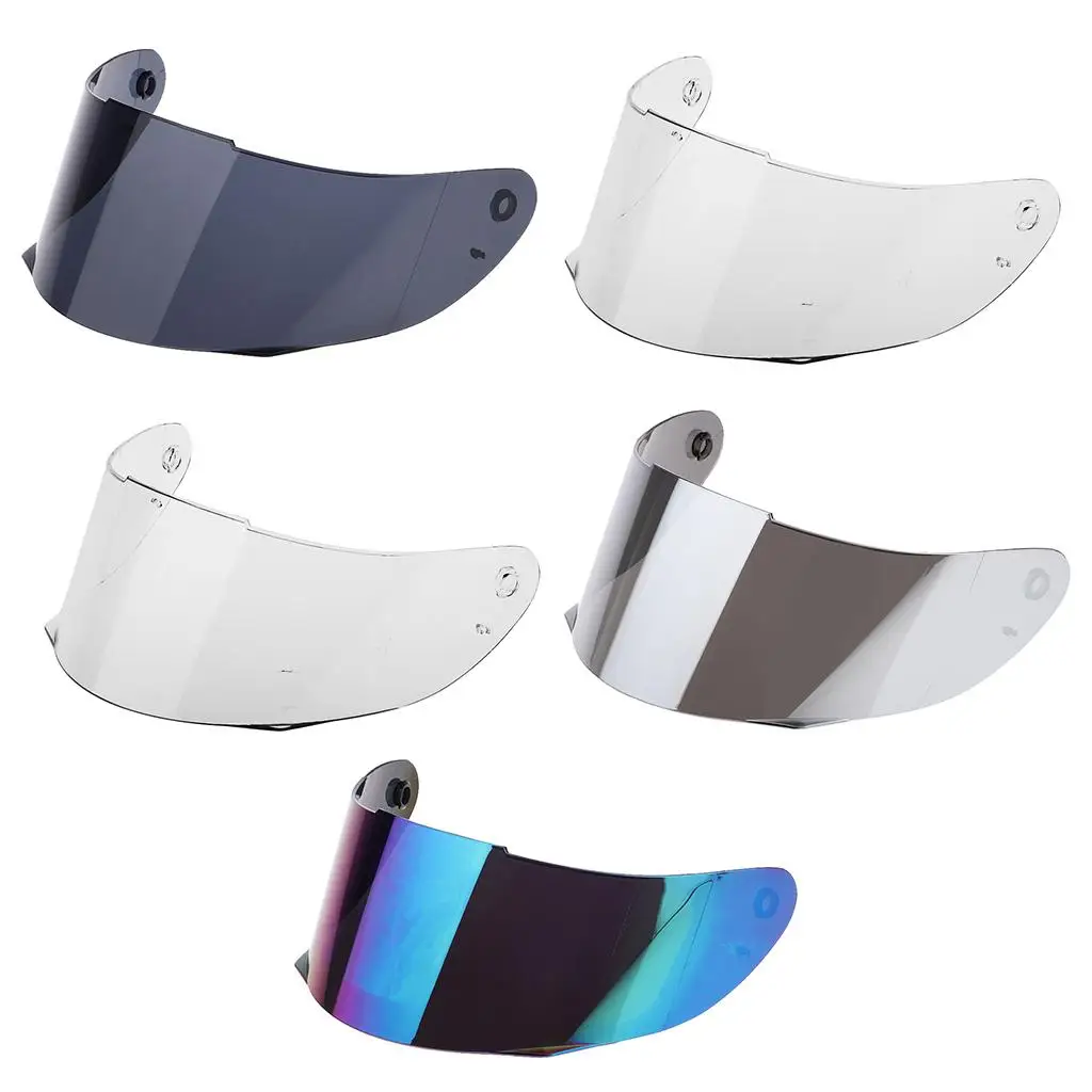 Motocicleta Full Face Visor, resistência à água, JK313, JK310, JK318