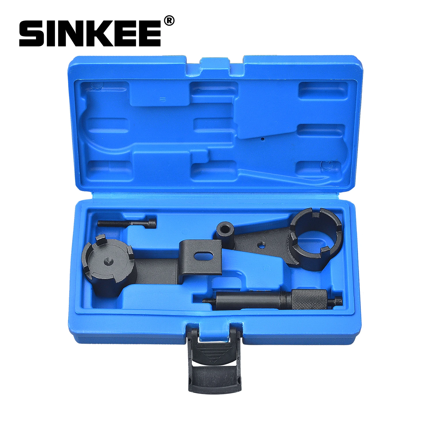 Diesel Engine Timing Tool Kit For Chrysler Jeep Cherokee Holden 2.8L CRD SK 8352