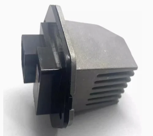 Imagen 1 del producto Piezas de calefacción de resistencia al soplador para motor chino Great wall haval H3 H5, pieza de motor de coche, 1 Uds.