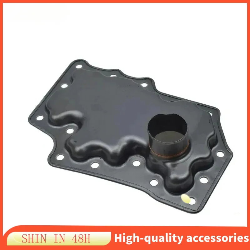 317281XD03 F09G28403 RE0F09A RE0F09B JF010E For Maxima Altima Quest Murano Auto Transmission Oil Filter & PAN Gasket