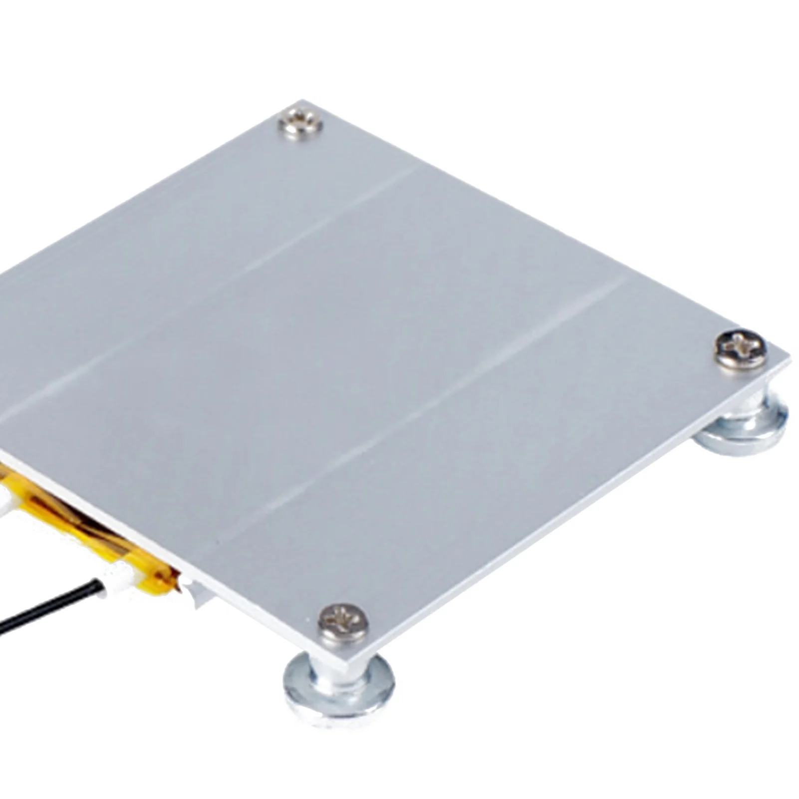 300W Aluminum LED Remover PTC Heating Plate Soldering Chip Remove Weld BGA Solder Ball Station Split Plate