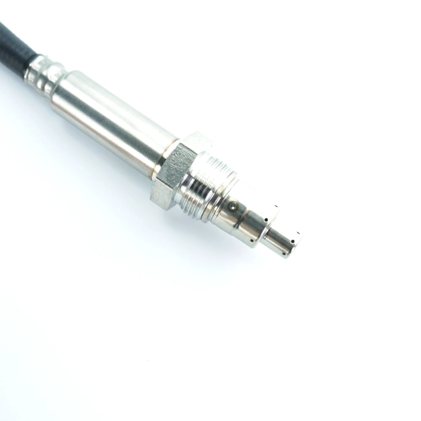 Untuk Truk Scania 2296799 5WK96612F 2020691 1872080 2247379 5WK96612D Chip Berkualitas Tinggi untuk Sensor NOX Nitrogen Oksigen Probe NGK