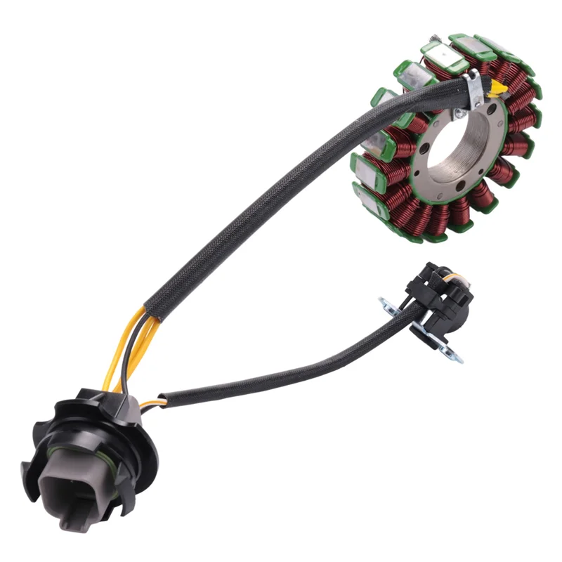 Autentyczna cewka magnetyczna stojana do Seadoo 800 951 GTX GSX SPX RX XP 95-03 290886588 420886588