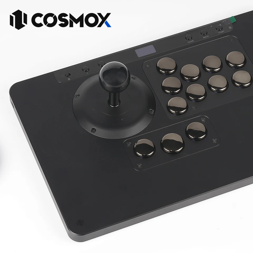 Haute42- COSMOX Hautemodule-X スティックジョイスティック
