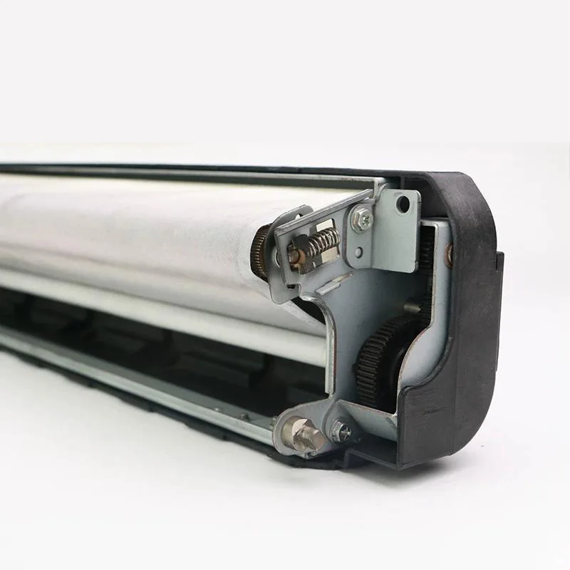 Original Disassembly Fuser Cleaning Web Unit for Ricoh MP4000 5000 4001 5001 4002 5002 Fuser Cleaning Web Assembly