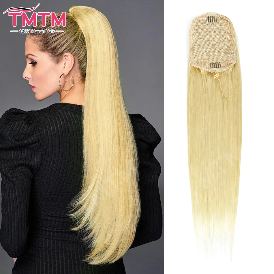 TMTM Ponytail Extensions 14
