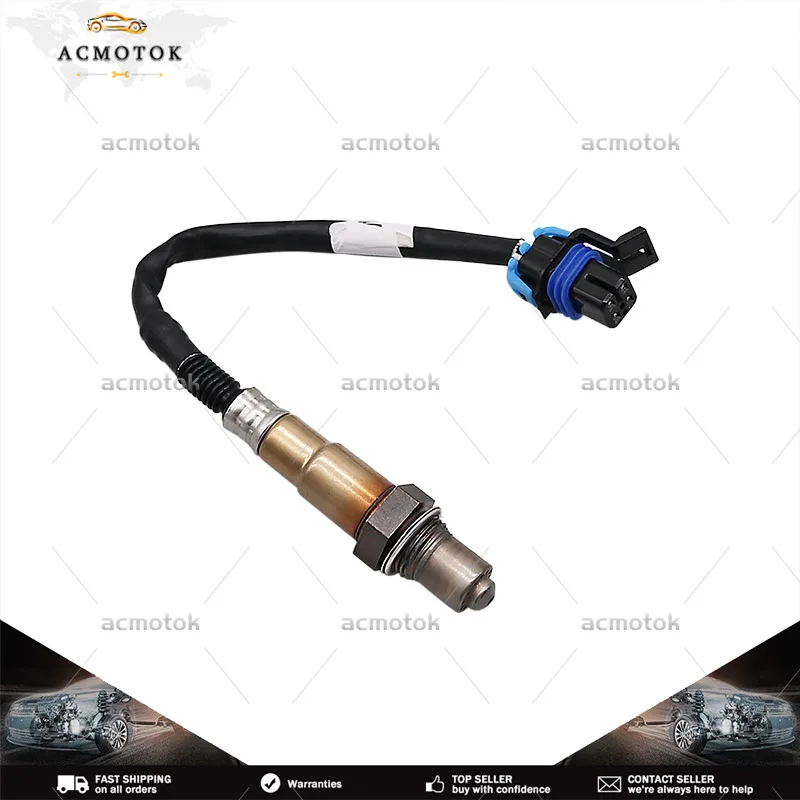 234-4818 12590035 12597449 12616203 Oxygen Sensor Lambda Sensor O2 Sensor For CADILLAC CTS SRX STS CHEVROLET CAMARO 2010-2011