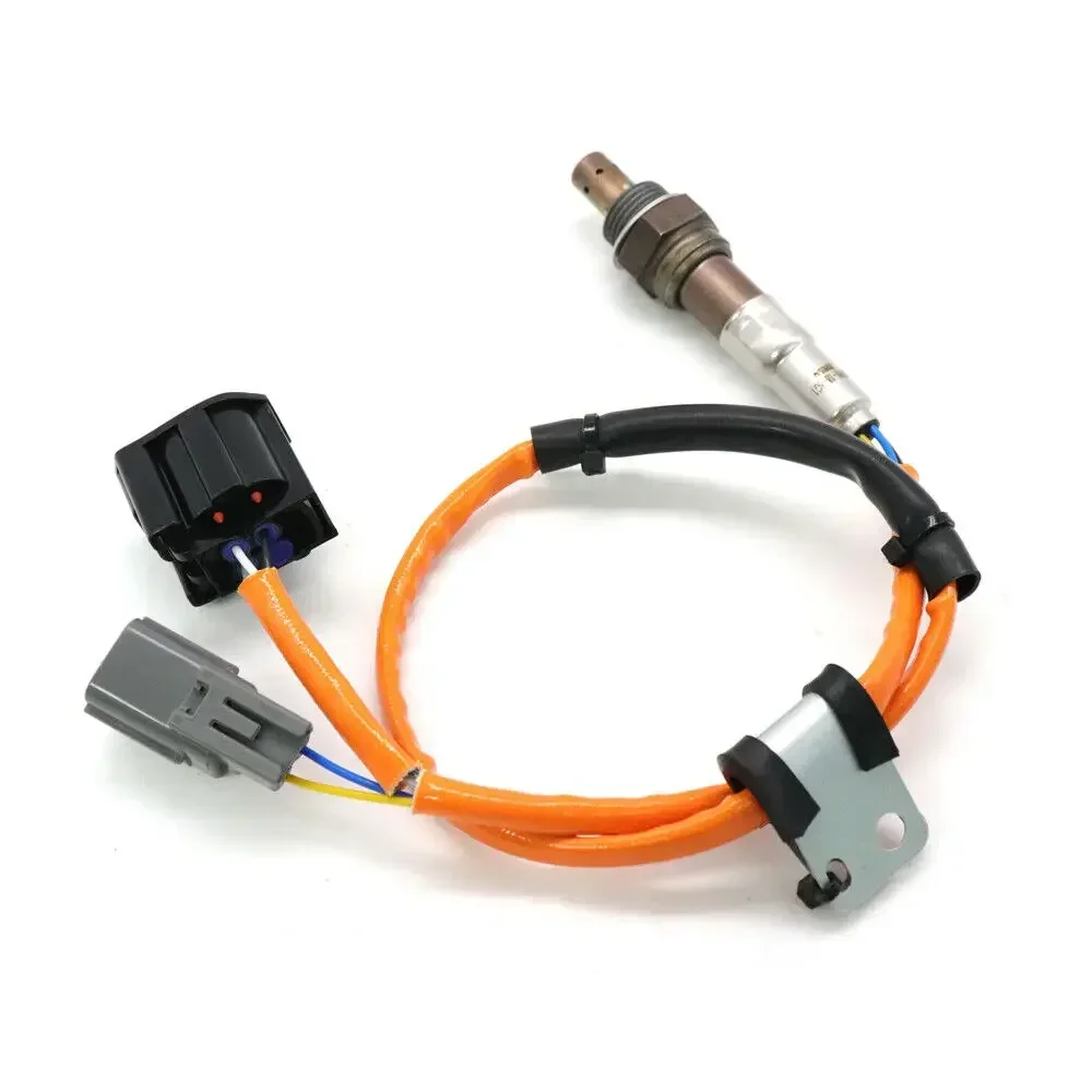 Car New Air Fuel Ratio Oxygen O2 Lambda Sensor LFH1-18-8G1 For Mazda 6 GY 1.8L 2.0L 2.3L 2002-2007 LFH1188G1 LFH1-188G1