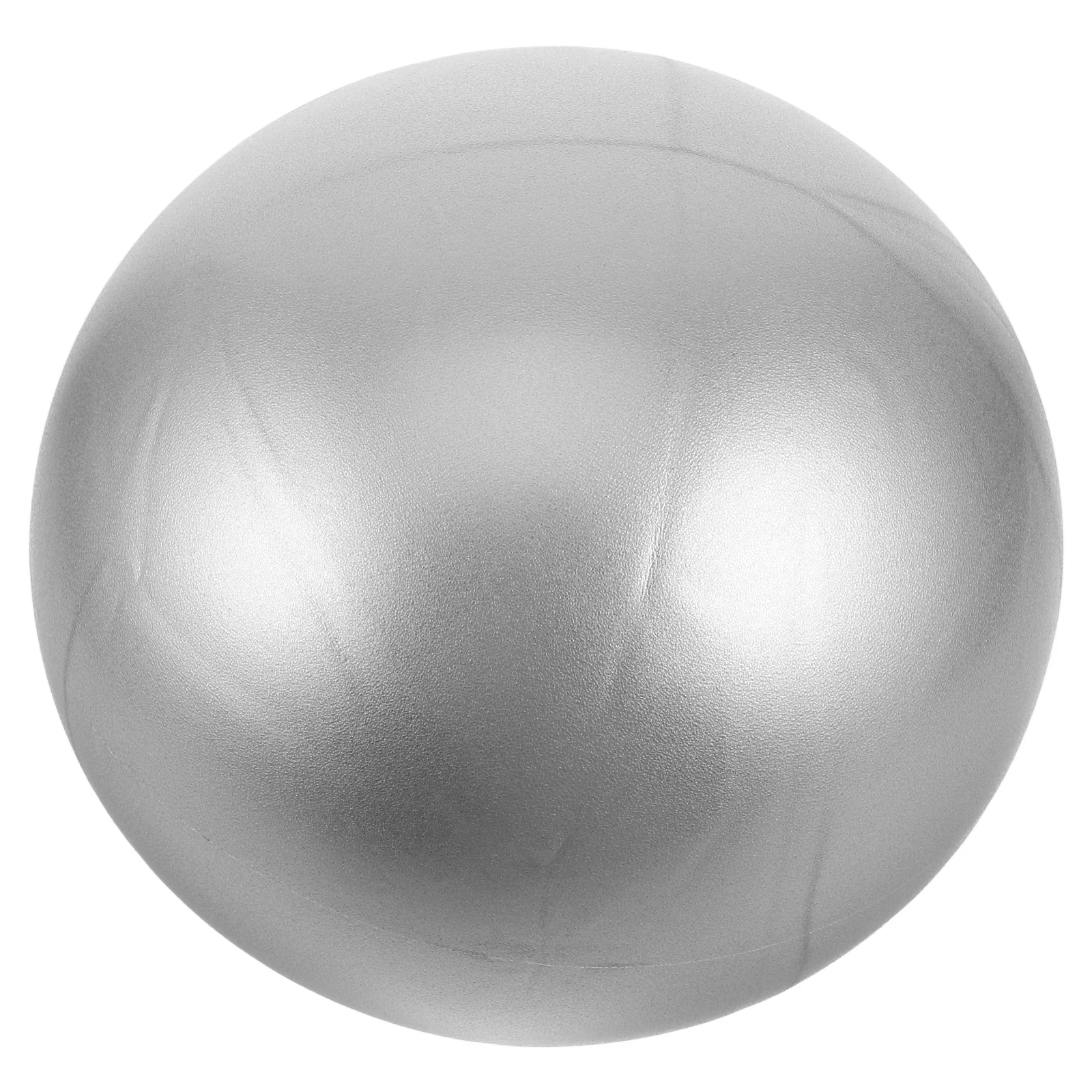 

25Cm Mini Pilates Ball Yoga Exercise Fitness Stability Tool For Home Gym Workout Core Training Small Yoga Ball Balance Equipment