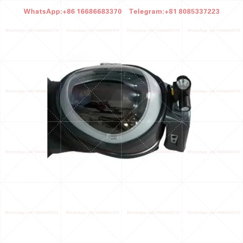 Electric Air Supply Dust Protection Mask For Agriculture Industrial Sandblasting Dustproof Safety Protective Head Cover