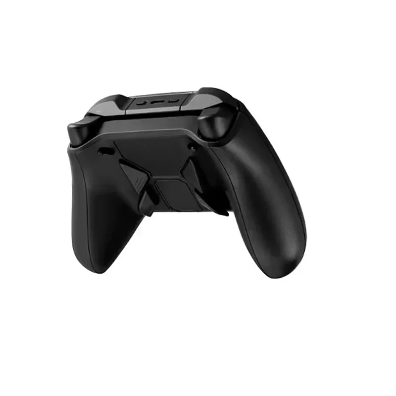 تستخدم Rog 2.4G اللاسلكية Raikiri Pro Pc Gamepad Oled أذرع التحكم في ألعاب الفيديو اتصال متعدد الاستخدامات مناسبة لألعاب Xbox Series X PC