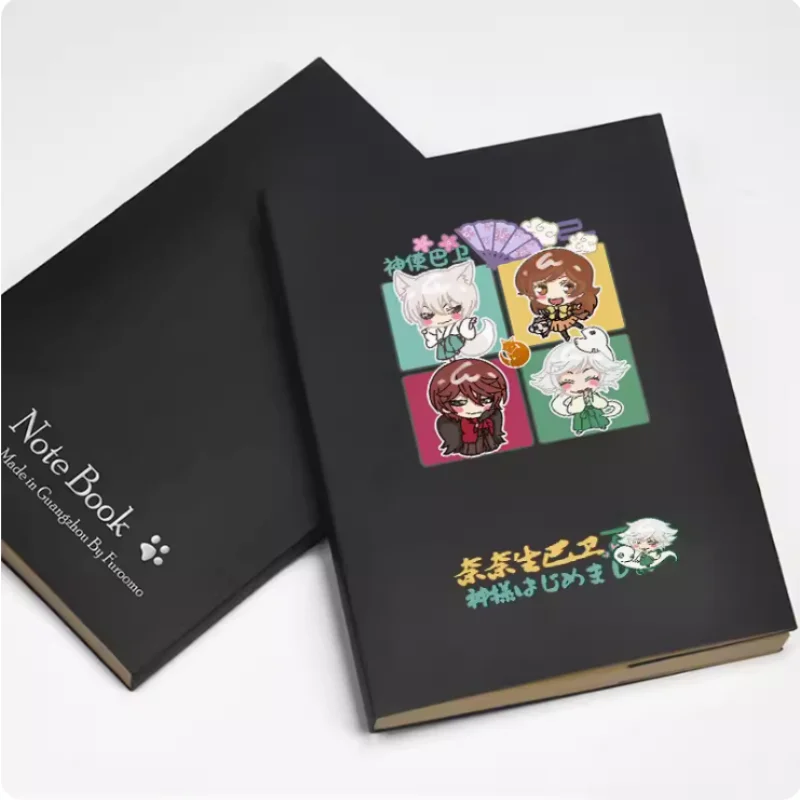 

Anime Kamisama Love Kamisama Kiss Diary School Notebook Paper Agenda Planner Sketchbook Gift For Kids Notebooks 2444