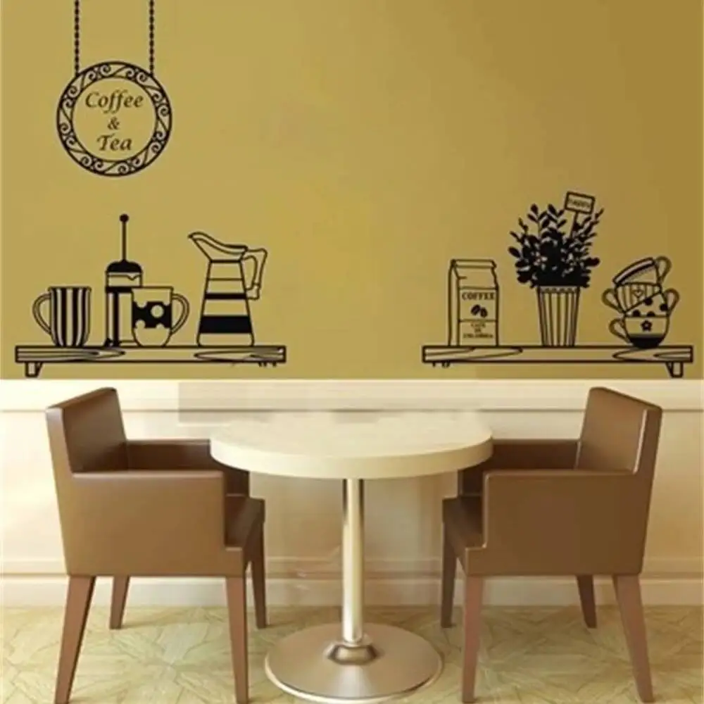 Coffee Tea Bake Sho… - image