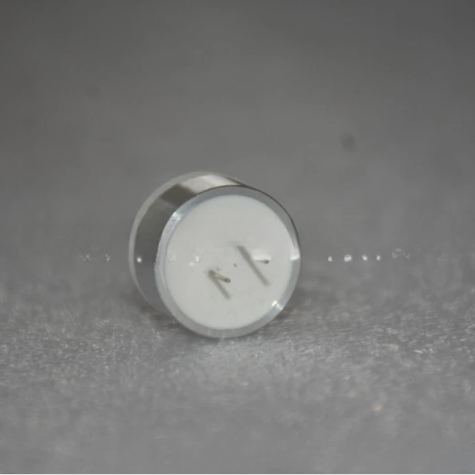 

200kHz 300kHz 400kHz Correction Sensor