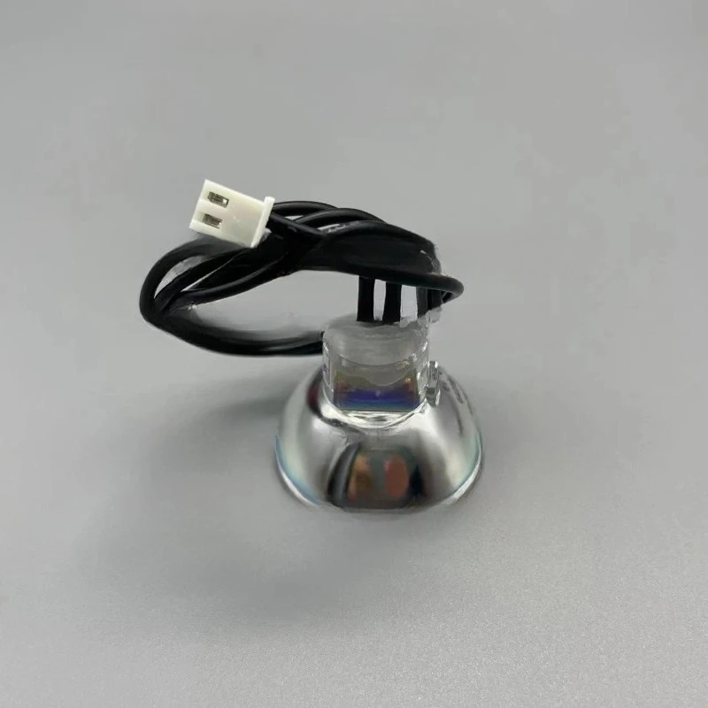 

11Mindray 8V20W MR-96A MR96A MR-96T Enzyme Marker Halogen lamp 8V 20W Mindray