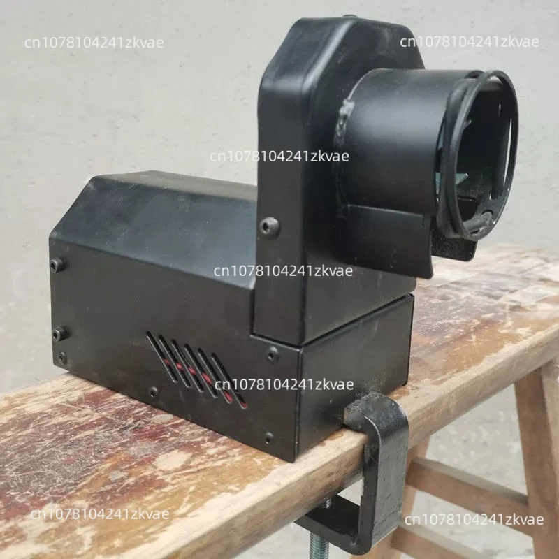 Electric Corn Sheller Small Dry Corn Separators for Home Use Shuck Corn Kernels