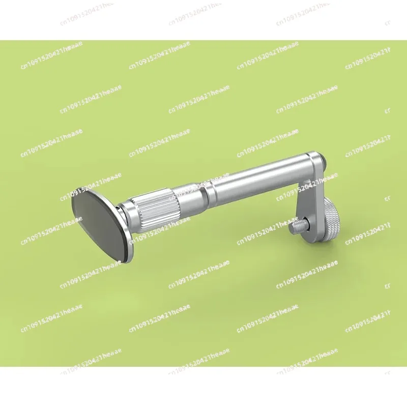 Suitable for  Astronomical Telescope Universal Forehead Support Aluminum Alloy