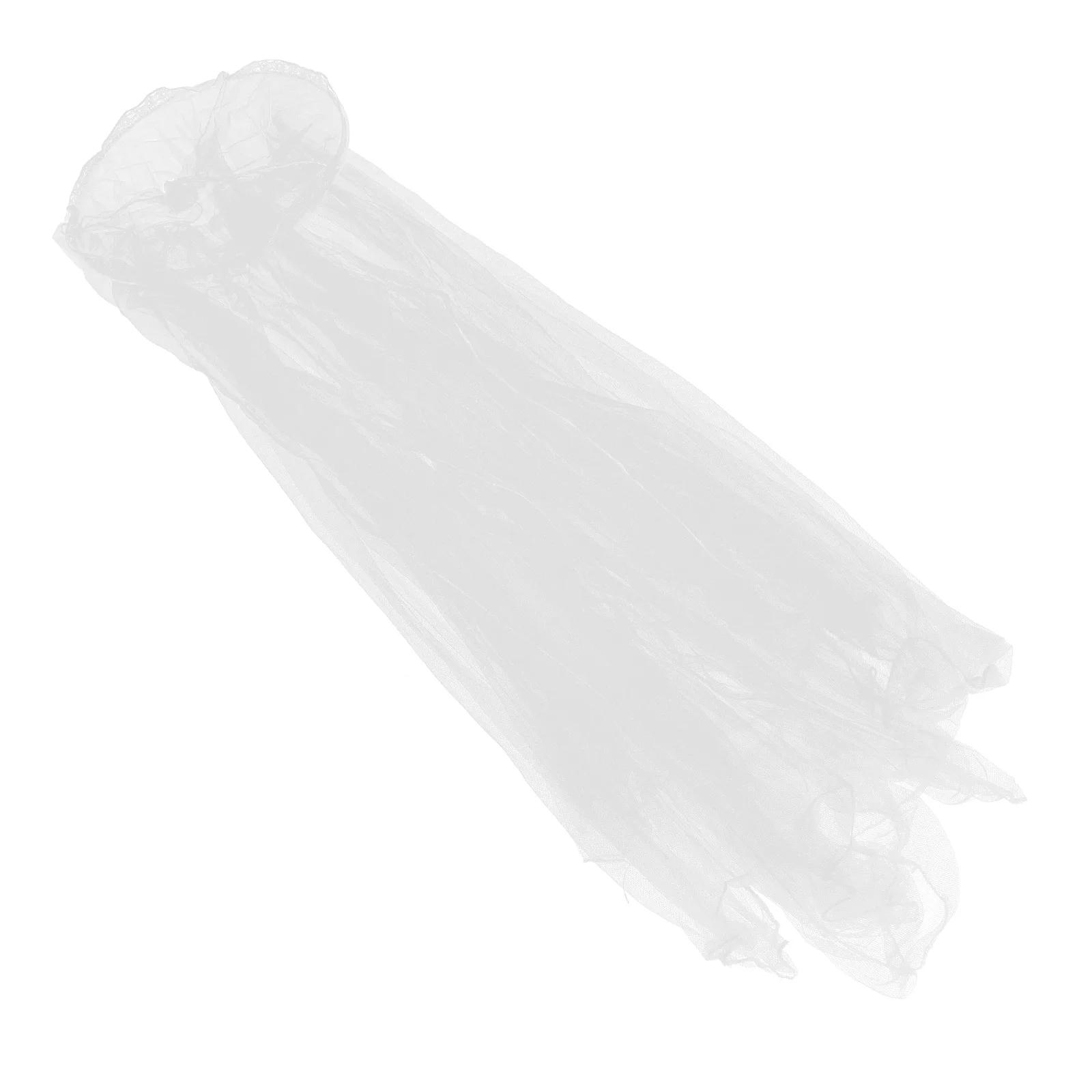 

Round Dome Mosquito Net Bed Canopy Ceiling Mounted Hanging Circular Bed Tent Mosquito Net for Bedroom Dormitory Students Couples