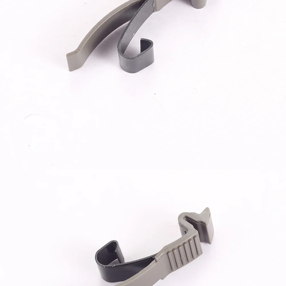 Replacement Cylinder Cover Latch Clip Fits For Husqvarna 365 372 Chainsaw Air Filter Housing Lock Professional Repair Part